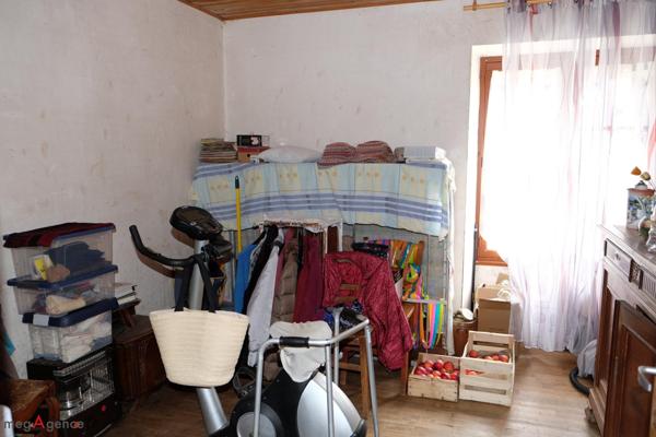 Maison à Perpezac-le-Noir, 19410 - 4 pièces 83m²