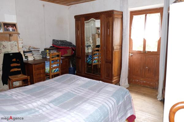 Maison à Perpezac-le-Noir, 19410 - 4 pièces 83m²