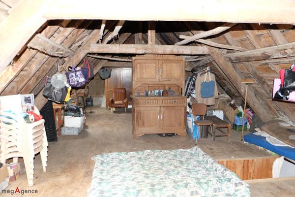 Maison à Perpezac-le-Noir, 19410 - 4 pièces 83m²