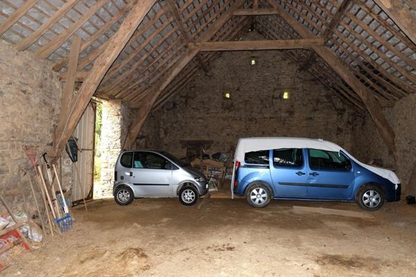 Maison à Perpezac-le-Noir, 19410 - 4 pièces 83m²