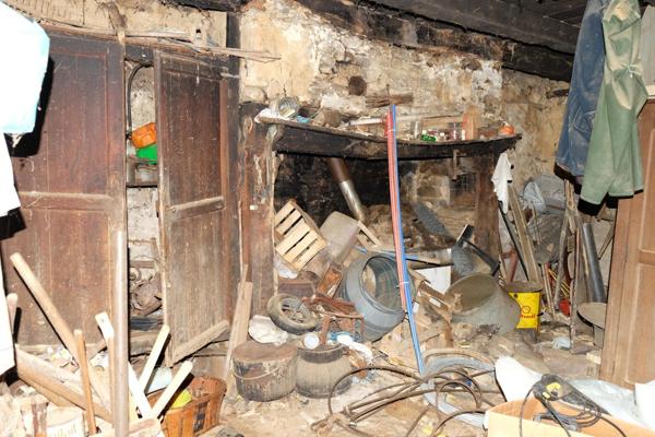 Maison à Perpezac-le-Noir, 19410 - 4 pièces 83m²