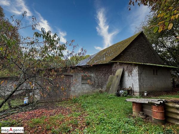 Maison à Perpezac-le-Noir, 19410 - 4 pièces 83m²