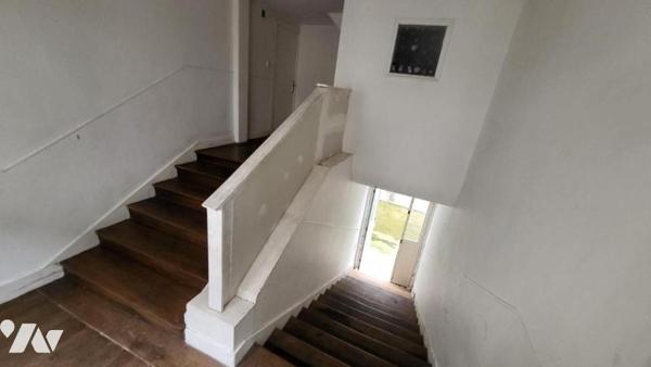 IMMEUBLE DE RAPPORT DE CARACTERE