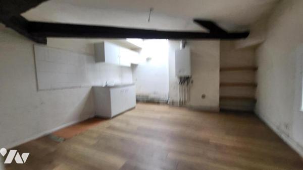 IMMEUBLE DE RAPPORT DE CARACTERE