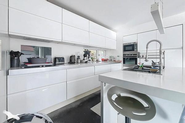 Maison à vendre |  Biscarrosse |  5 pièces | 140 m²