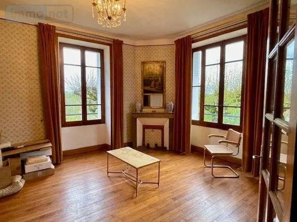 Achat - Maison | Maison Gramat 46500 7 pièces 142 m 2 485 m 2