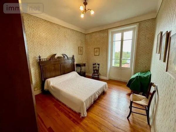 Achat - Maison | Maison Gramat 46500 7 pièces 142 m 2 485 m 2
