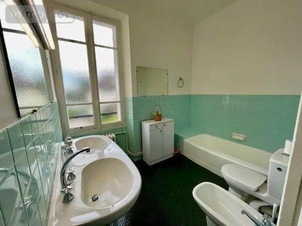Achat - Maison | Maison Gramat 46500 7 pièces 142 m 2 485 m 2