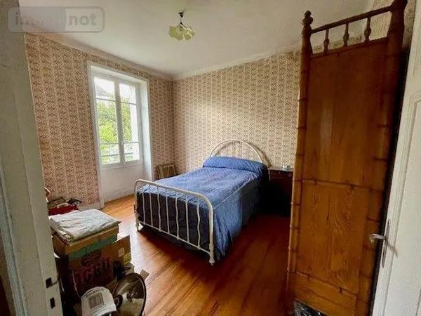 Achat - Maison | Maison Gramat 46500 7 pièces 142 m 2 485 m 2