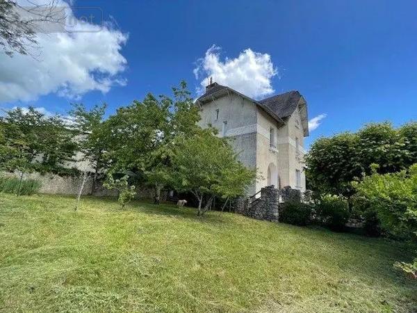 Achat - Maison | Maison Gramat 46500 7 pièces 142 m 2 485 m 2