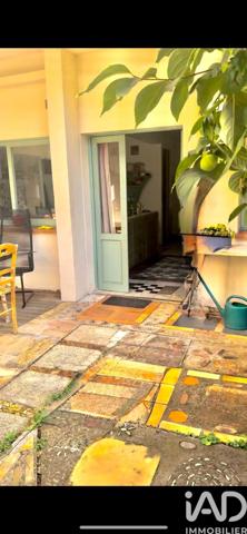 Appartement à vendre 3 pièces 80 m² Vallauris