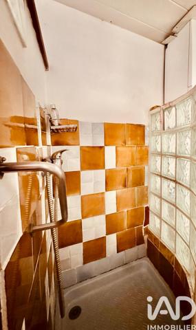 Appartement à vendre 3 pièces 80 m² Vallauris