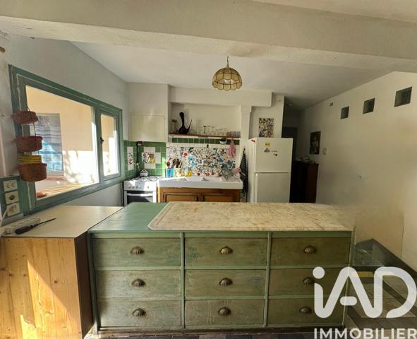Appartement à vendre 3 pièces 80 m² Vallauris