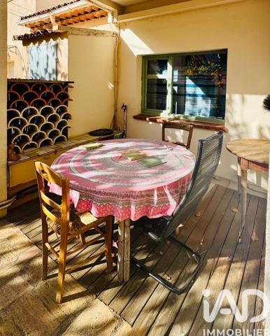 Appartement à vendre 3 pièces 80 m² Vallauris