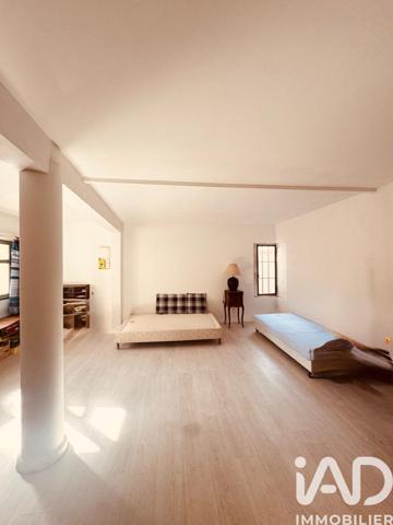 Appartement à vendre 3 pièces 80 m² Vallauris