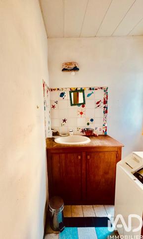 Appartement à vendre 3 pièces 80 m² Vallauris