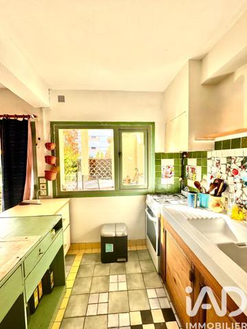 Appartement à vendre 3 pièces 80 m² Vallauris