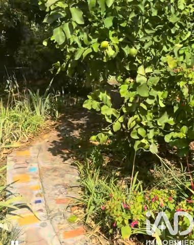 Appartement à vendre 3 pièces 80 m² Vallauris