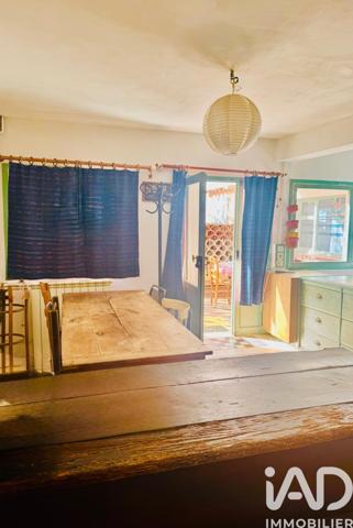 Appartement à vendre 3 pièces 80 m² Vallauris