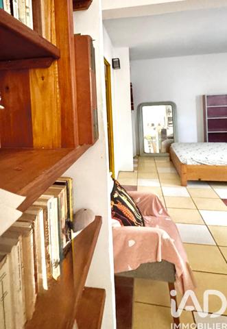Appartement à vendre 3 pièces 80 m² Vallauris