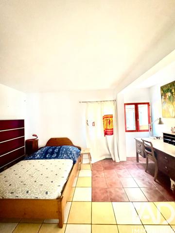 Appartement à vendre 3 pièces 80 m² Vallauris