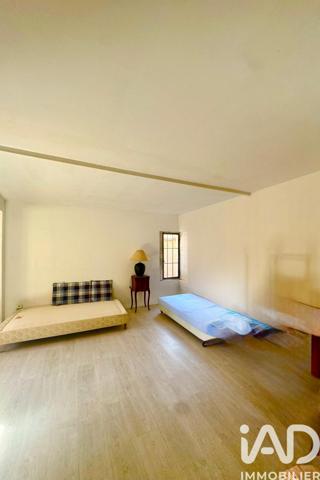 Appartement à vendre 3 pièces 80 m² Vallauris