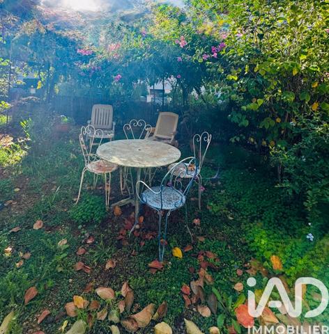 Appartement à vendre 3 pièces 80 m² Vallauris
