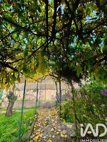Appartement à vendre 3 pièces 80 m² Vallauris