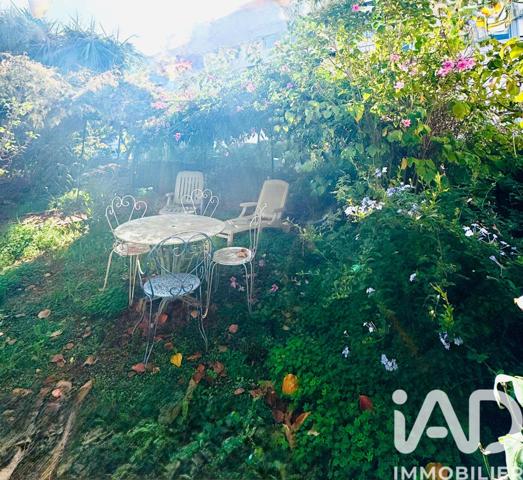 Appartement à vendre 3 pièces 80 m² Vallauris
