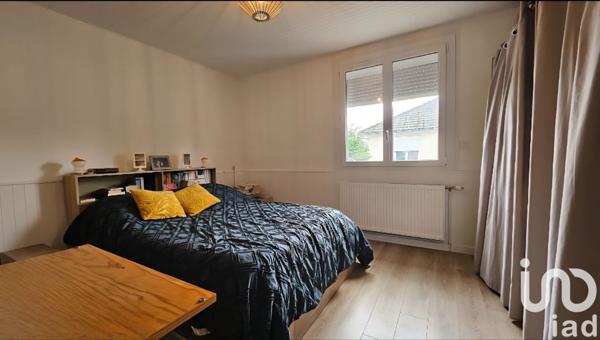 Maison à vendre 7 pièces 151 m² Semoy