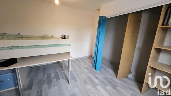 Maison à vendre 7 pièces 151 m² Semoy