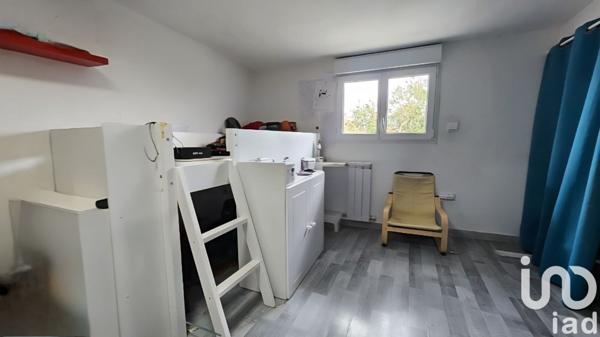 Maison à vendre 7 pièces 151 m² Semoy