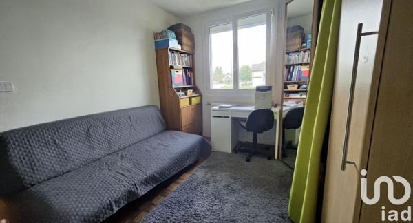 Maison à vendre 7 pièces 151 m² Semoy