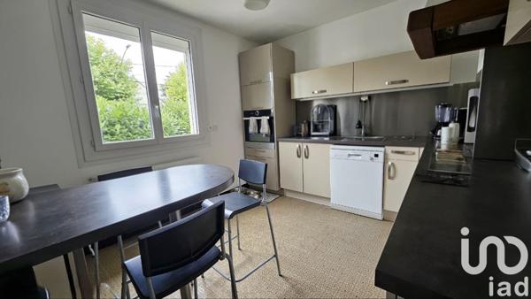 Maison à vendre 7 pièces 151 m² Semoy