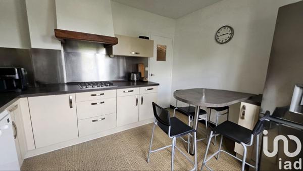 Maison à vendre 7 pièces 151 m² Semoy