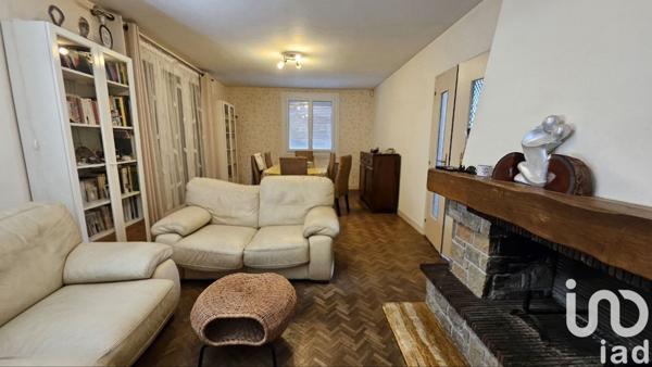 Maison à vendre 7 pièces 151 m² Semoy