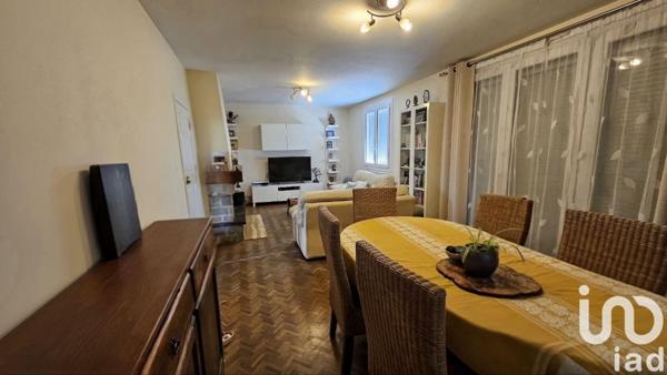 Maison à vendre 7 pièces 151 m² Semoy