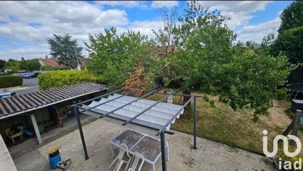 Maison à vendre 7 pièces 151 m² Semoy