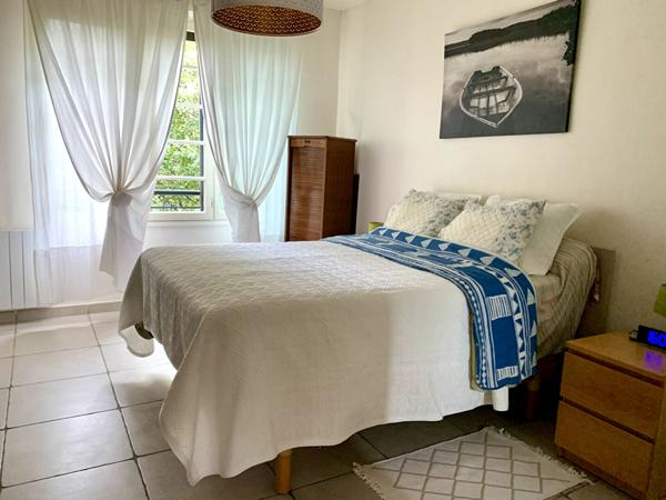 A vendre en exlusivité un appartement de type 3 à Marseille 13005 - Quartier BAILLE - CONCEPTION