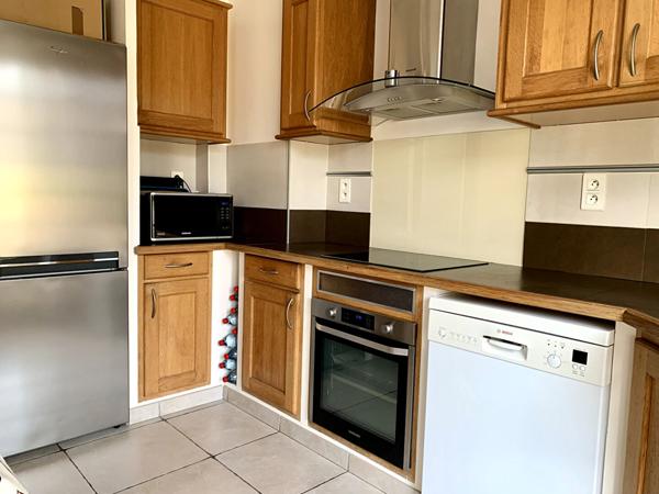 A vendre en exlusivité un appartement de type 3 à Marseille 13005 - Quartier BAILLE - CONCEPTION