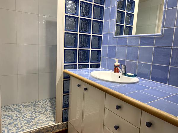 A vendre en exlusivité un appartement de type 3 à Marseille 13005 - Quartier BAILLE - CONCEPTION