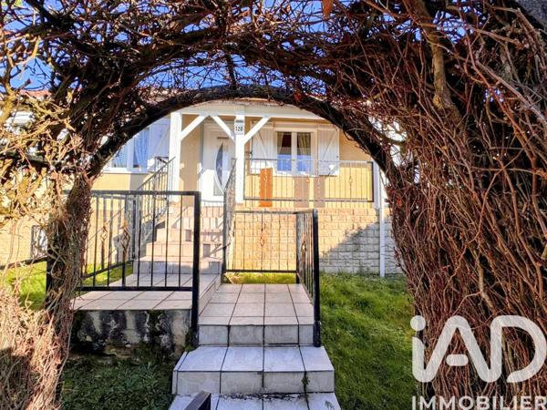 Maison à vendre 4 pièces 131 m² Œting