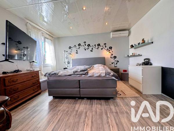 Maison à vendre 4 pièces 131 m² Œting