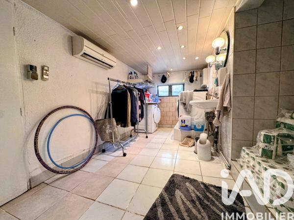 Maison à vendre 4 pièces 131 m² Œting