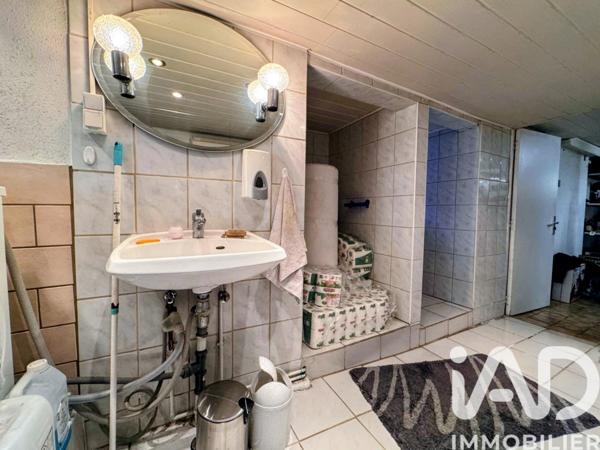 Maison à vendre 4 pièces 131 m² Œting