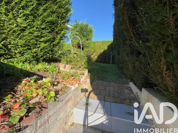 Maison à vendre 4 pièces 131 m² Œting