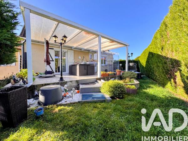 Maison à vendre 4 pièces 131 m² Œting