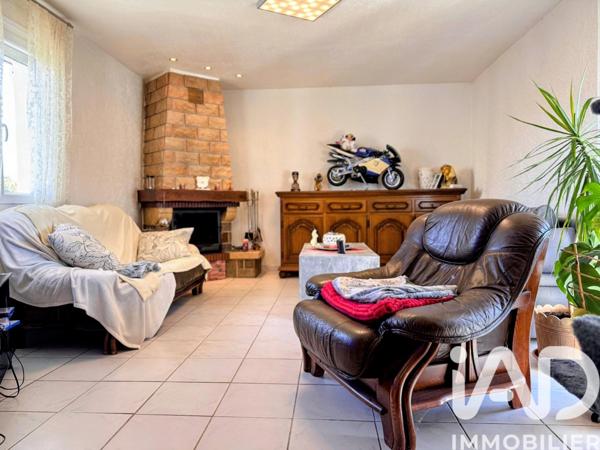 Maison à vendre 4 pièces 131 m² Œting