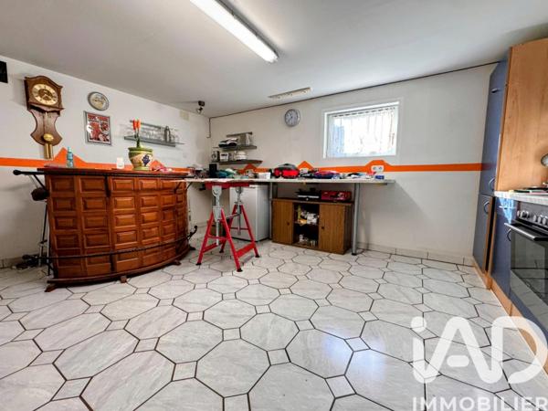 Maison à vendre 4 pièces 131 m² Œting