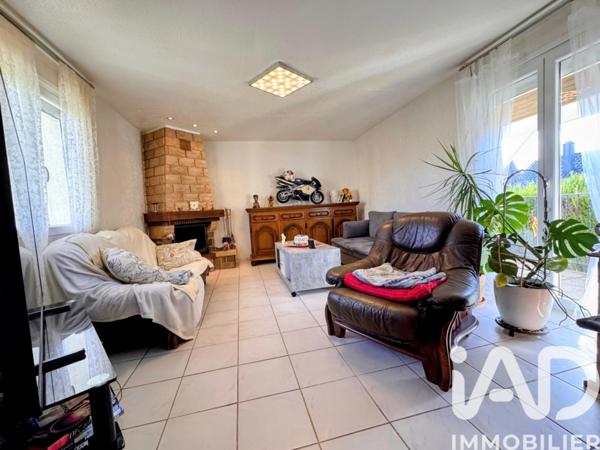 Maison à vendre 4 pièces 131 m² Œting